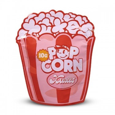 Flores De CBD Xuxes Pop Corn 'Pink Kush'