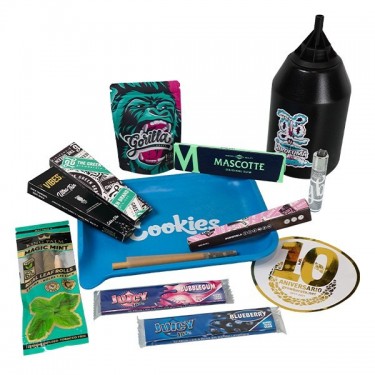 Kit Paper Mix