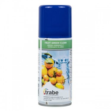 Fruit Green Fongicide Décharge Totale - Grow Barato