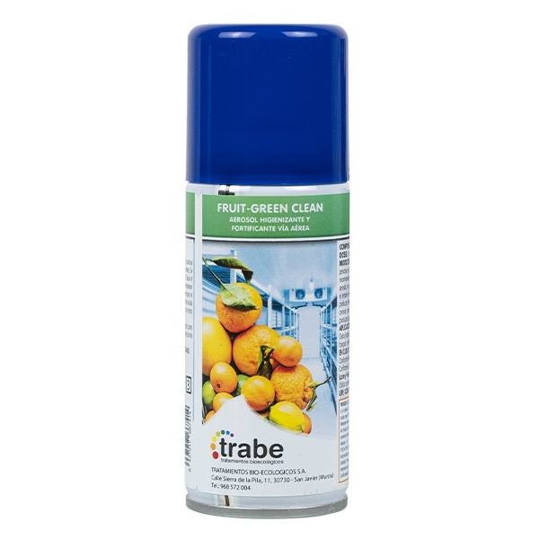 Fruit Green Fongicide Décharge Totale - Grow Barato