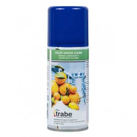 Fruit Green Fongicide Décharge Totale - Grow Barato Fruit Green Fongicide Décharge Totale - Grow Barato
