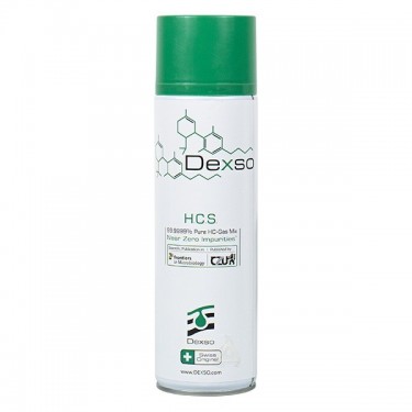 Dexso H.C.S Disolvente Hidrocarbonado para Extracciones
