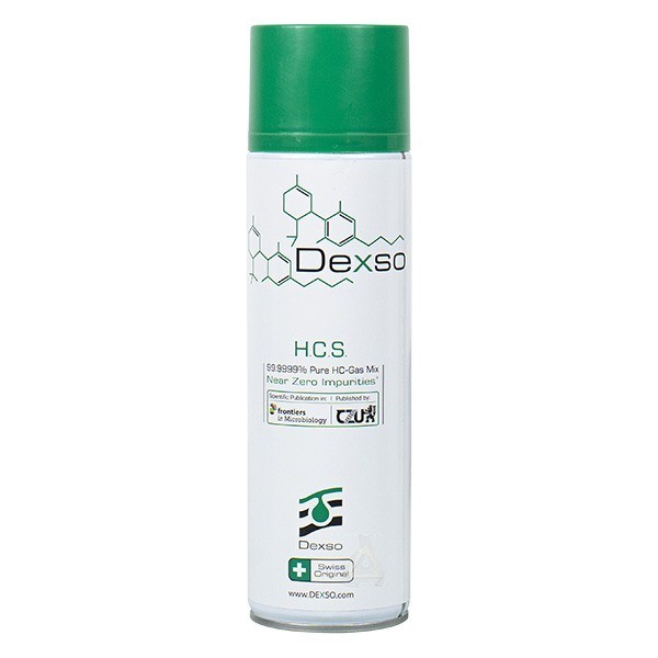 Dexso H.C.S Disolvente Hidrocarbonado para Extracciones