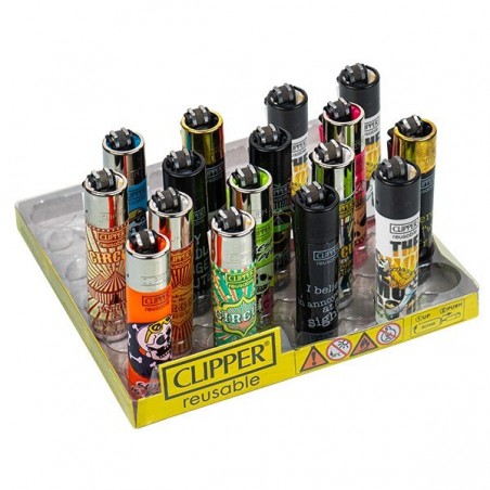 Kit Clipper 4x4