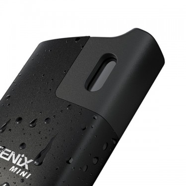 Vaporizador Fenix Mini detalle