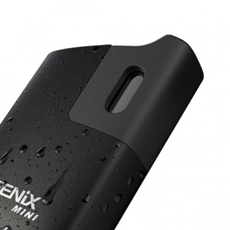 Fenix Mini Vaporizer detail