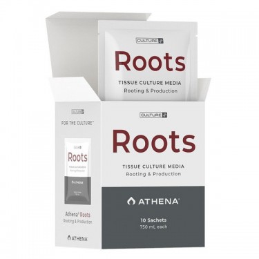 Athena Roots Culture Media para Enraizar - GB The Green Brand