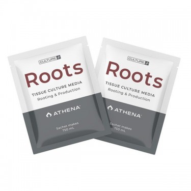 Roots Culture Media Athena per Radicare - GB The Green Brand