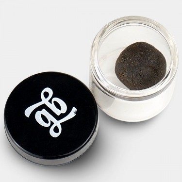 Charas Mila The Queen of Hash x GB - GB The Green Brand
