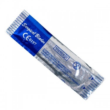 Scalpel Blade
