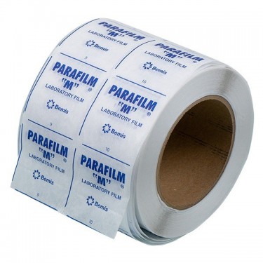 Rollo de Parafilm