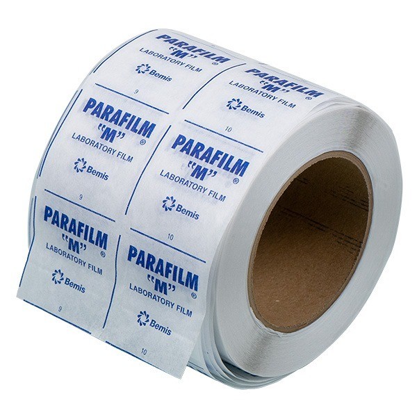 Rotolo di Parafilm per Sigillo Ermetico - GB The Green Brand