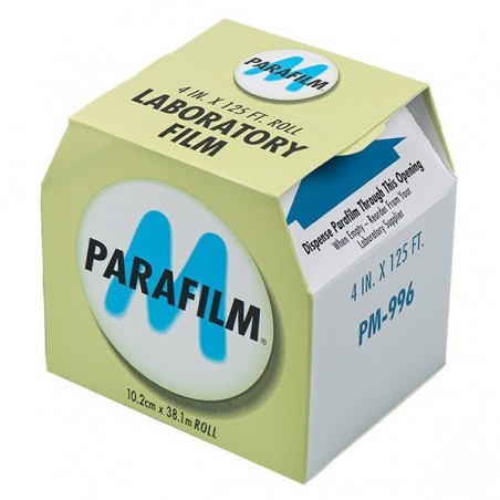 Rollo de Parafilm caja