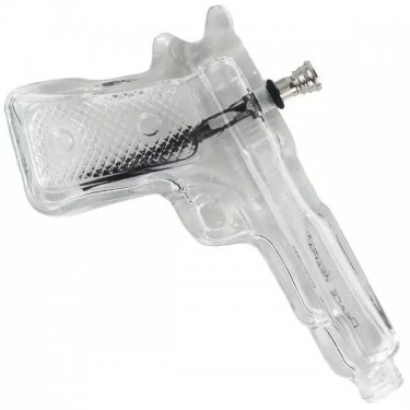 Kit High Noon bong peace keeper