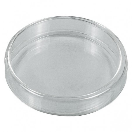 Petri Plate closed