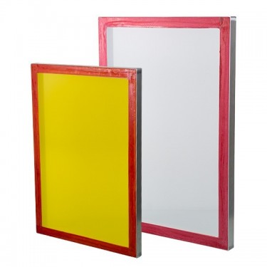 Dry Sift Screens