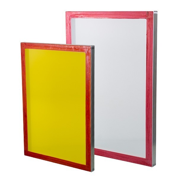 Dry Sift Screens