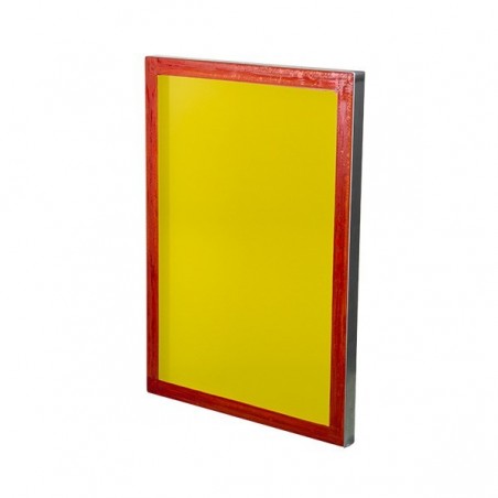 Dry Sift Screens 48 micras