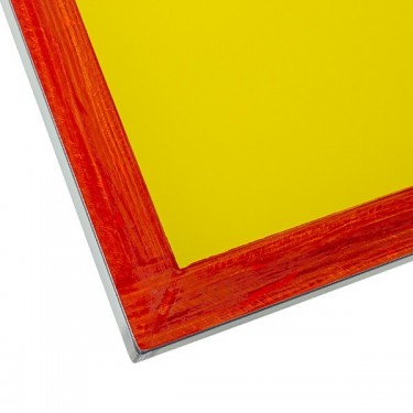 Dry Sift Screens 48 micras marco
