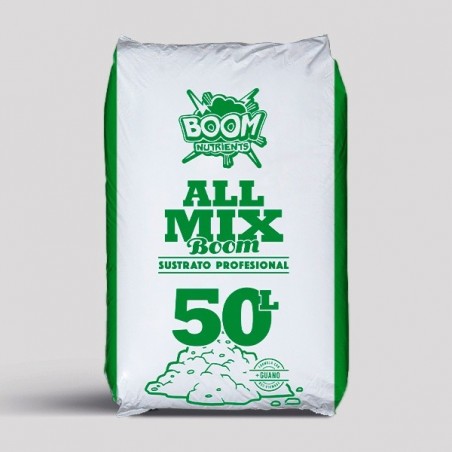 All Mix Boom Nutrients