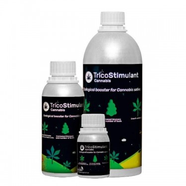 TricoStimulant Cannabis - GB The Green Brand