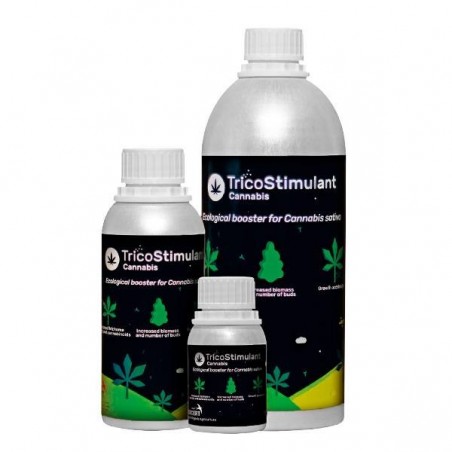 TricoStimulant Cannabis - GB The Green Brand TricoStimulant Cannabis - GB The Green Brand