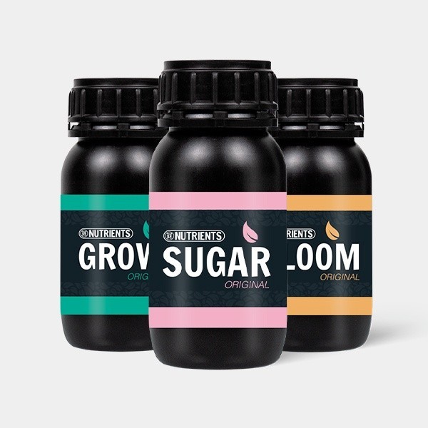 GB Nutrients Sugar Pack