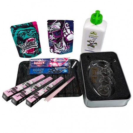 Kit Smoke - GB The Green Brand Kit Smoke - GB The Green Brand