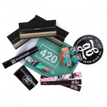 Summer Friends GB Kit - GB The Green Brand