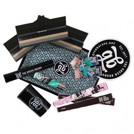 Kit Summer Friends GB Kit Summer Friends GB