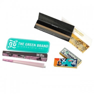 Kit Daily Paper GB