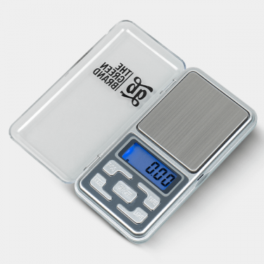 Báscula de Bolsillo 0.01-200g GB