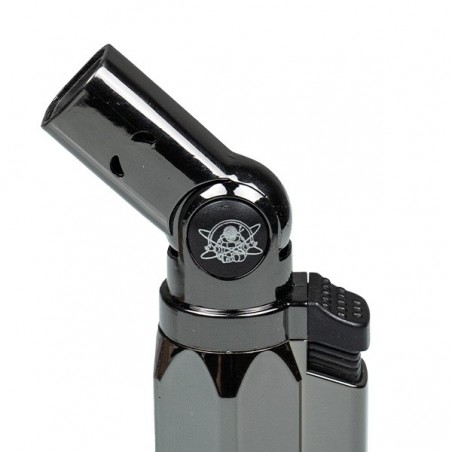 Serious Stuff Champ High Mini Torch folding head