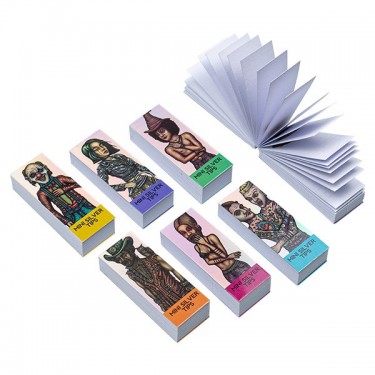 Filtros Silver Mini Lion Rolling Circus