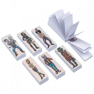 Tips Silver Regular Lion Rolling Circus