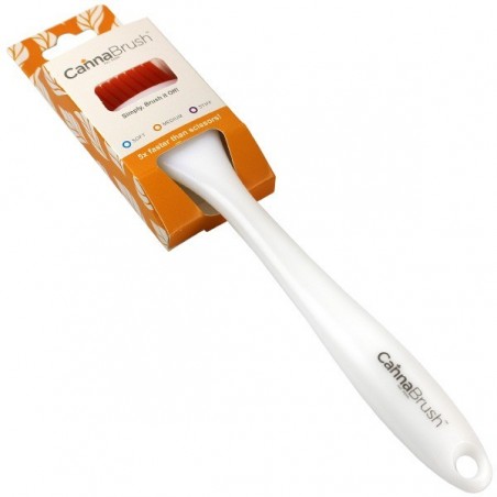 CannaBrush - Cepillo Para Trimear en envase