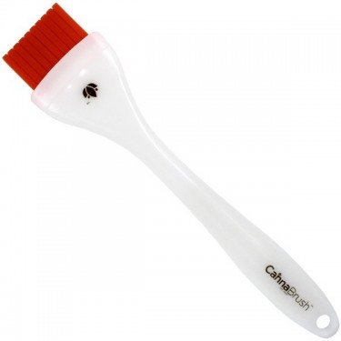 CannaBrush - Trimming Brush - GB The Green Brand