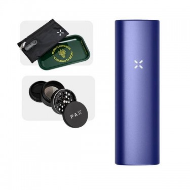 Vaporizador Pax Plus para hierbas y extracciones - Growbarato