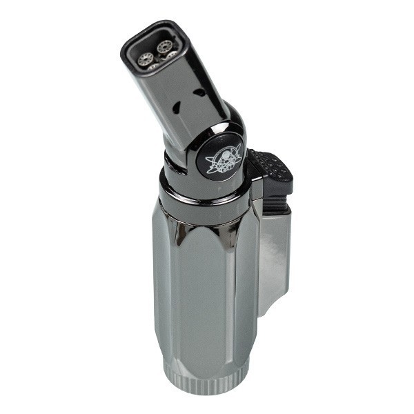 Serious Stuff Champ High Mini Torch - GB The Green Brand