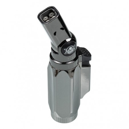 Serious Stuff Champ High Mini Torch - GB The Green Brand