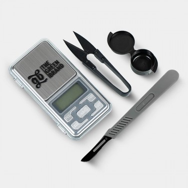Kit Microdosis