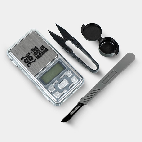 Microdosing Kit