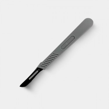 Microdosing Kit - scalpel