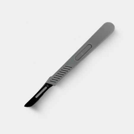 Microdosing Kit - scalpel