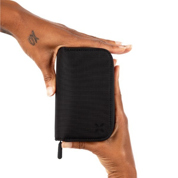 Smell Proof Case PAX - Astuccio Antiodore - GB The Green Brand