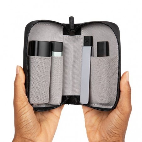 PAX Smell Proof Case interior