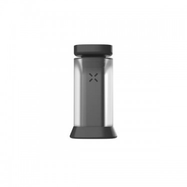 PAX Puck Press