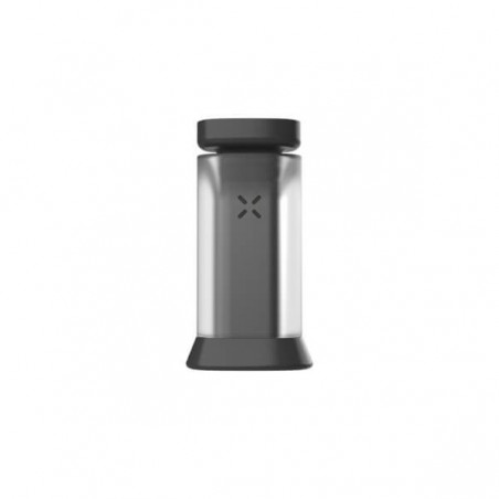 PAX Puck Press