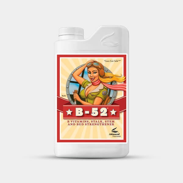 B-52 Vitamine di Advanced Nutrients