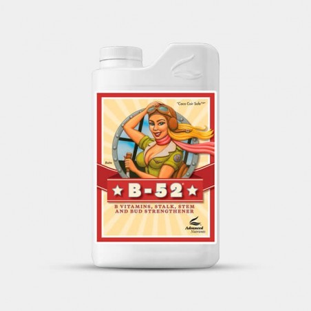 B-52 Vitamine di Advanced Nutrients B-52 Vitamine di Advanced Nutrients
